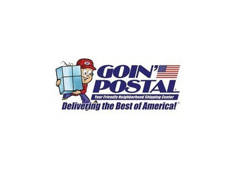 Goin' Postal Brentwood - Removals & Transport