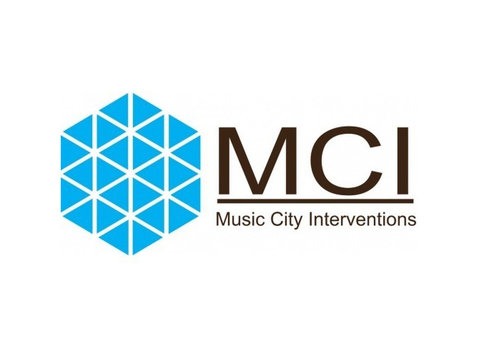 Music City Interventions - Ccuidados de saúde alternativos