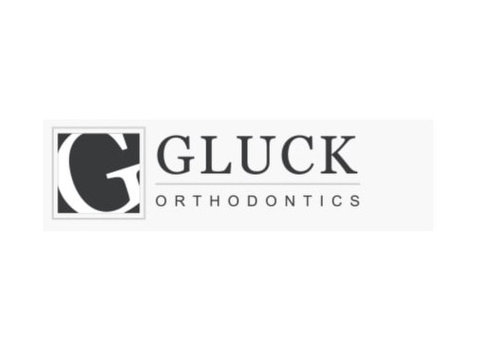 Gluck Orthodontics - Dentists
