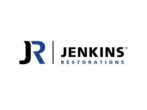 Jenkins Restorations - Serviços de Construção