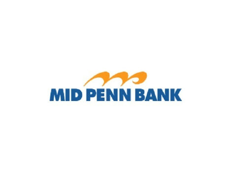 Mid Penn Bank - Pillow - Banks