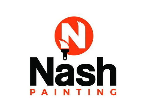 Nash Painting - Malíř a tapetář