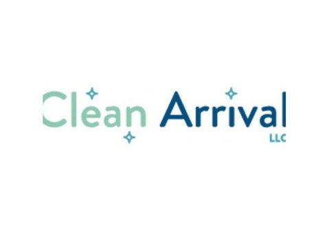 Clean Arrival LLC - Čistič a úklidová služba