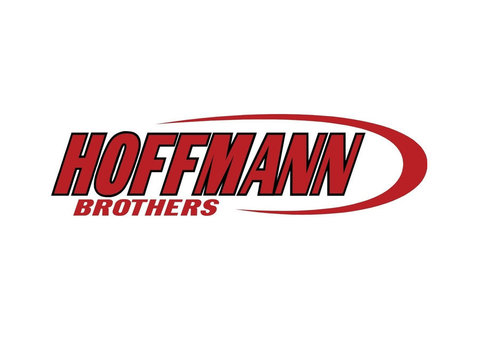 Hoffmann Brothers - Santehniķi un apkures meistāri