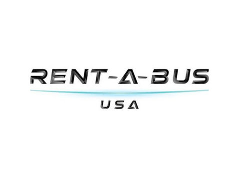 Rent-A-Bus USA - Autokuljetukset