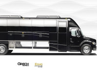 Rent-A-Bus USA (1) - Транспортиране на коли