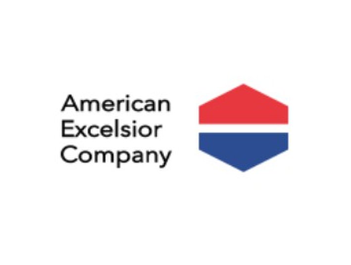 American Excelsior Company - Бизнис и вмрежување