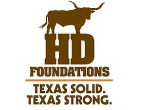 HD Foundations, Inc. - Services de construction
