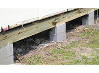HD Foundations, Inc. (1) - Construction Services
