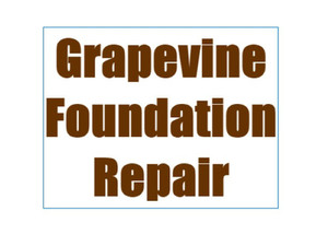 Grapevine Foundation Repair - Účetní pro podnikatele