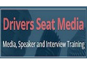 Drivers Seat Media - Coaching & Training