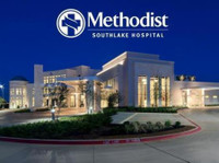 Methodist Southlake Hospital ER (1) - Hôpitaux et Cliniques