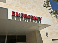 Methodist Southlake Hospital ER (3) - Szpitale i kliniki