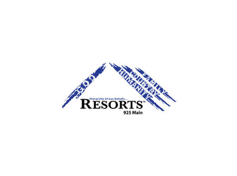 Resorts at 925 Main - Serviced apartments