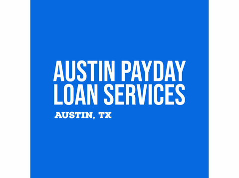 Austin Payday Loan Services - Mortgages & loans