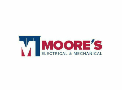Moore's Electrical & Mechanical - Construction Services