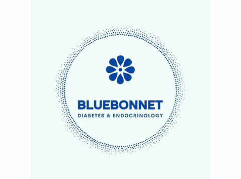 Bluebonnet Diabetes & Endocrinology - Лекари