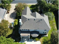 Fults Roofing Company (1) - Home & Garden Services