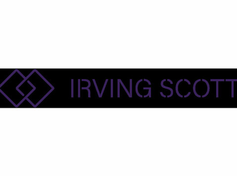 Irving Scott - Rekrytointitoimistot