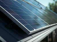 Solar Austin (1) - Energia solare, eolica e rinnovabile