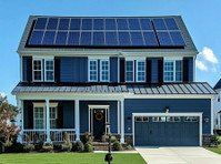 Solar Austin (2) - Aurinko, tuuli- ja uusiutuva energia