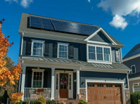 Solar Austin (3) - Solární, větrné a obnovitelné zdroje energie