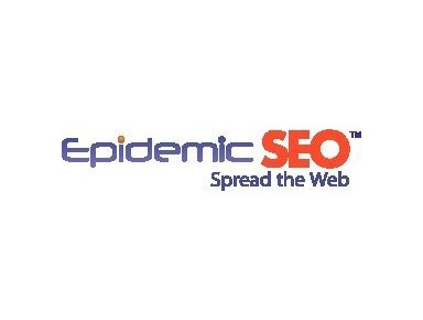 Epidemic Seo - Webdesign