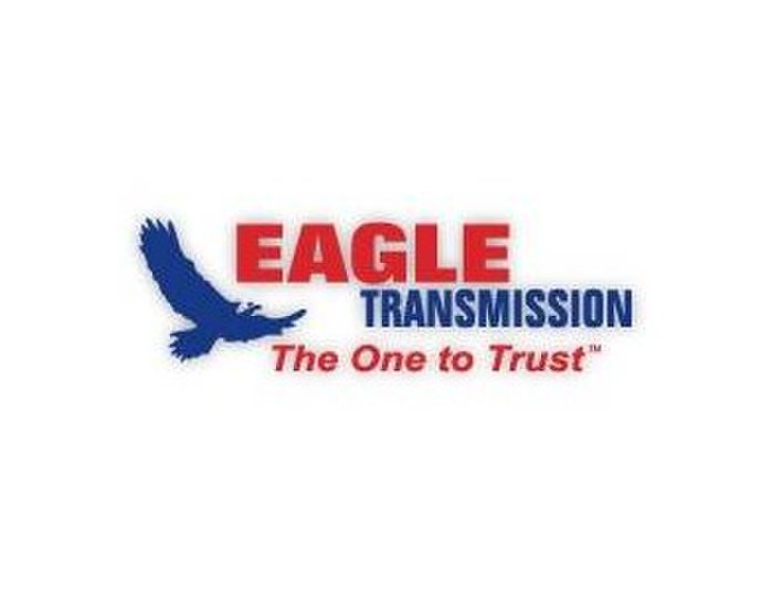 Eagle Transmission Cedar Park - Car Repairs & Motor Service