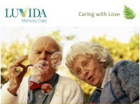 Luvida Memory Care (1) - Alternativní léčba