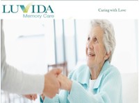 Luvida Memory Care (2) - Medicina alternativa