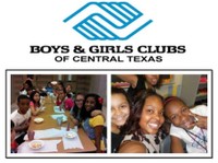 Boys & Girls Clubs of Central Texas (2) - Treinamento & Formação
