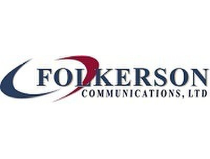 Folkerson Communications, Ltd - Fixed line providers