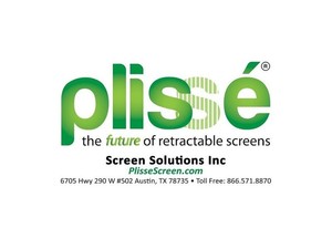 Screen Solutions Inc - Móveis