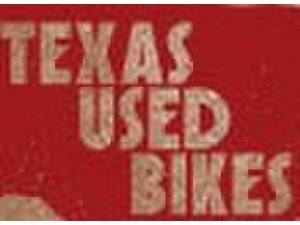 Texas Used Bikes - Bikes, bike rentals & bike repairs