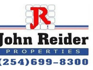 John Reider Properties - Estate Agents