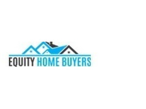 Equity Home Buyers - Агенти за недвижности