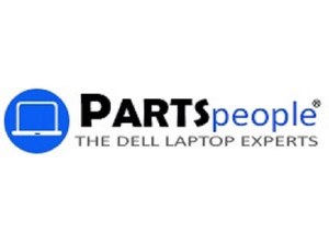 Parts-people.com, Inc - Informática