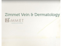 Zimmet Vein & Dermatology Clinic (2) - Beauty Treatments