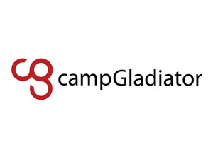 Camp Gladiator - Тренажеры, Личныe Tренерa и Фитнес