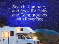 RoverPass - Travel sites