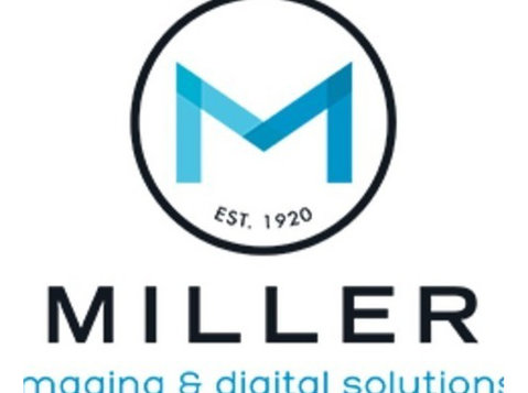 Miller Imaging and Digital Solutions - Print Services