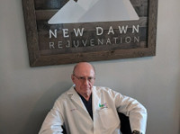 New Dawn Rejuvenation (2) - Hôpitaux et Cliniques
