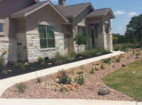 Liberty Lawn Care (2) - Gardeners & Landscaping