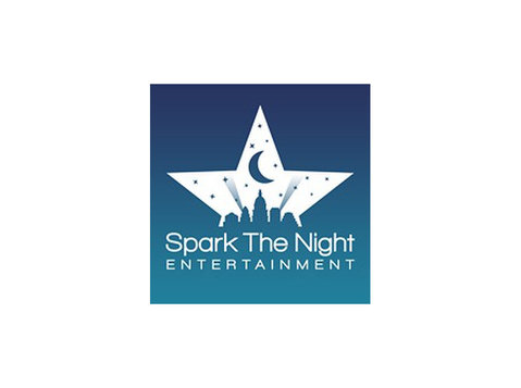 Spark the Night Entertainment - Conference & Event Organisers