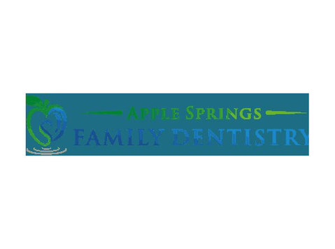 Apple Springs Family Dentistry - Dentists