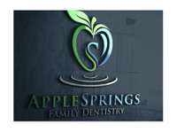 Apple Springs Family Dentistry (5) - Dentistas