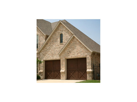 Hutchins Garage Doors - Ikkunat, ovet ja viherhuoneet