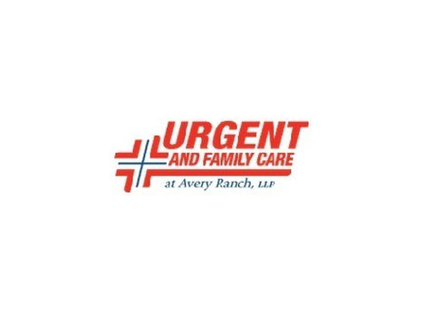 Austin Urgent & Family Care - Spitale şi Clinici