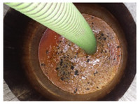 A+ Septic Pumping, Cleaning & Repair (3) - Септики и очистные Сооружения