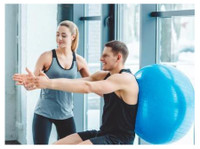 FitnessTrainer Austin Personal Trainers (2) - Tělocvičny, osobní trenéři a fitness